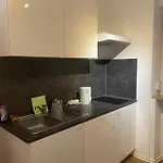 24-7 Stadthotel מלון שטוטגרט
