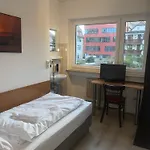24-7 Stadthotel 2*