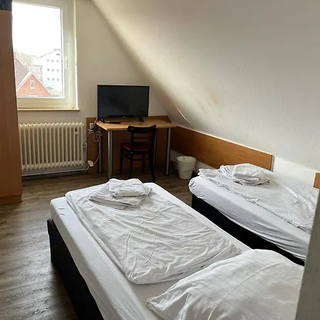 Trust & 2* Stuttgart