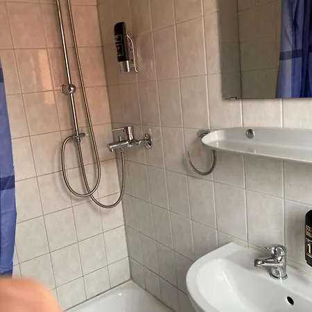 24-7 Stadthotel מלון שטוטגרט