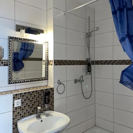 Hotel Trust & Stuttgart