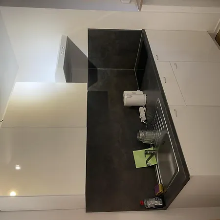 Szálloda 24-7 Stadthotel Stuttgart