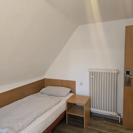 24-7 Stadthotel