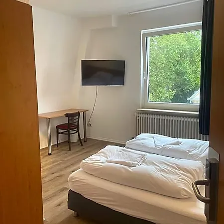 24-7 Stadthotel