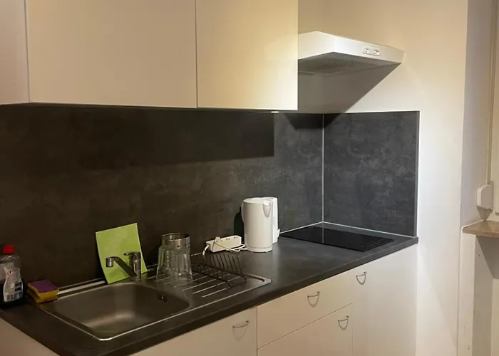 24-7 Stadthotel Hotel Stuttgart