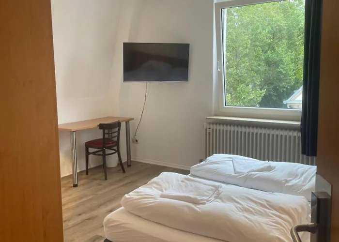 24-7 Stadthotel Hotel