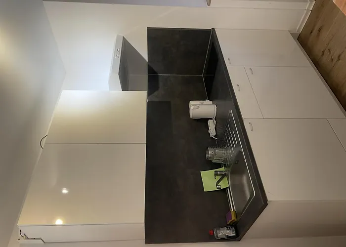 Szálloda 24-7 Stadthotel Stuttgart