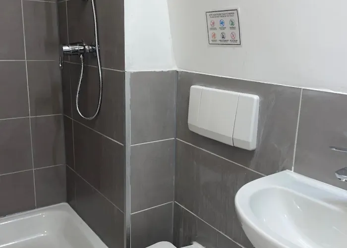 24-7 Stadthotel 2* Stuttgart